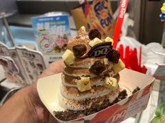 -DQ·蛋糕·冰淇淋(五角场万达店)