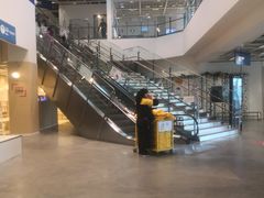 -宜家家居(西安未央商场店)