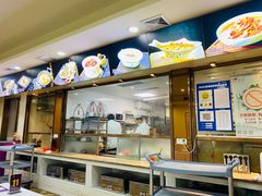 门面-南阳食府·河南豫菜(南阳驻京办店)