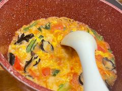 -兰亭茶叙(新新家苑店)