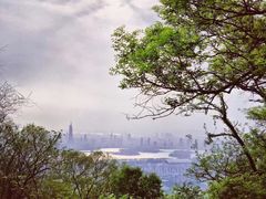 -紫金山索道-售票处