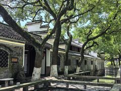 -天一阁博物院