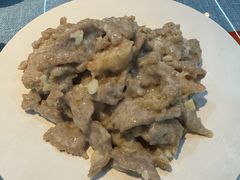 -振生清真饭店(永安道店)