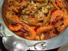 -胖哥俩肉蟹煲(湖滨银泰in77店)