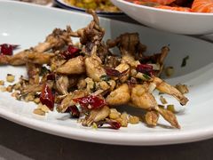 -小乐荟私房菜(宁海里店)