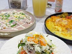 -墨纪Mojí墨西哥餐厅(官舍店)