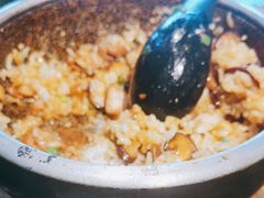 -九田家黑牛烤肉料理(珠江摩尔店)