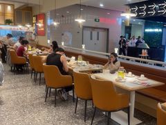 -大厨小馆(华阳城店)