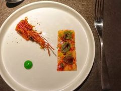 西班牙红虾-泰安门Taian Table(镇宁路店)
