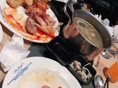 -星伦多自助料理·涮烤一体(杭州来福士店)
