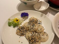 -莆田餐厅PUTIEN(金融街购物中心店)