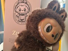 -泡泡玛特POPMART(蓝色港湾店)