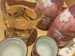 -季玄精致日本料理自助餐(闸北公园店)