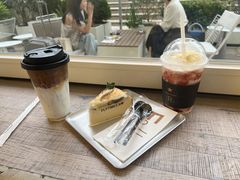 -法桐蛋糕·手作面包(万象城店)