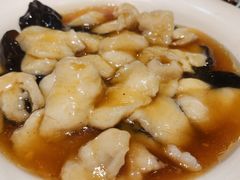 -福荣居褡裢火烧京味家常菜(西四店)