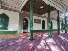 -艾提尕尔清真寺