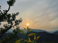 -萝卜寨羌文化生态旅游区