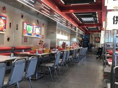 -雅佳神话·麻辣烤鱼(新街口店)