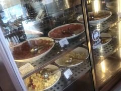 -嘉定凯悦·咖啡厅