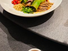 -羲和雅苑•北京烤鸭(国贸商城店)