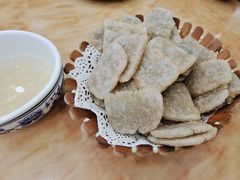 -都一处烧麦馆(前门店)