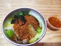 -大喜麻辣拌(凯德1818店)