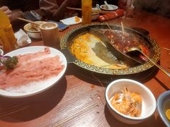 -黄家码头老火锅(解放碑旗舰店)