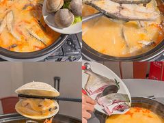 -达叔香味海鲜(海棠68环球美食街店)
