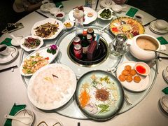-顺峰顺水顺德菜(第一百货店)