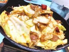 -久宴·天目湖大鱼头(恐龙园店)
