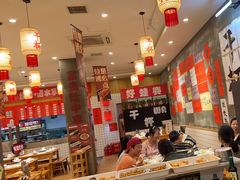 -佬缸炮江湖川菜(玉林店)
