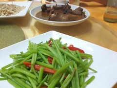 -天目湖刘老四农庄