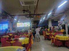 -板桥海鲜广场(文明东店)