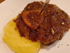 -La Tavernetta(Bar à Vin)(乌鲁木齐路店)