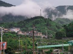-千泷沟大瀑布旅游区
