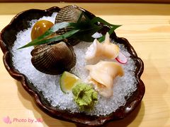 -玄海寿司(国贸店)