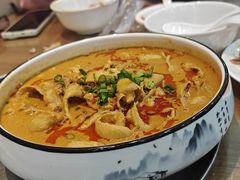 -西安贾三灌汤包·回坊小吃·清真炒菜(北院门总店)