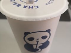-茶百道(中医大省医院店)