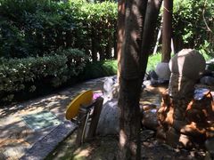 -张家港金凤凰度假村温泉