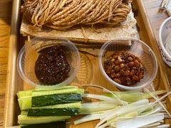 -美味居(古城店)