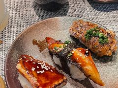 -戏作寿司(观音桥店)