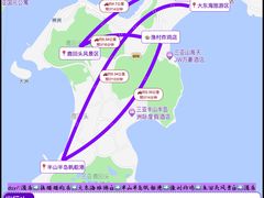 -三亚南山文化旅游区