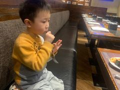 -汉巴味德(大悦城店)