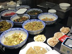 -春发生饭店·非遗(南院门店)