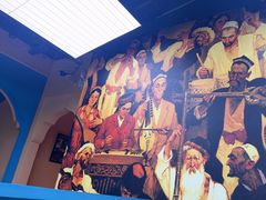 -巴依老爷新疆餐厅