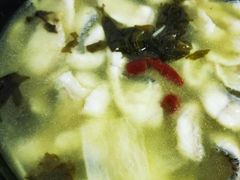 -新记印象酸菜鱼馆(天阳亲子广场店)