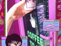 -HANA COFFEE(长寿路店)