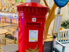 -猫的天空之城概念书店(印象城购物中心店)