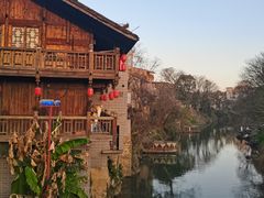 -零陵古城