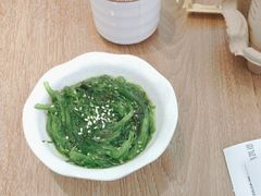 -小川洋风料理(武胜路凯德广场店)